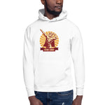 Lucha Libre Premium Hoodie