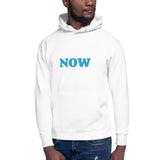 Now Premium Hoodie