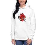 My Heart Premium Hoodie