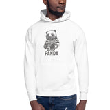 Bad Panda Premium Hoodie