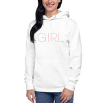 Girl Premium Hoodie