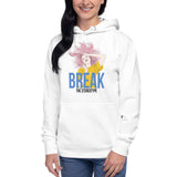 Break The Stereotype Premium Hoodie