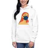 Trendy Women Premium Hoodie