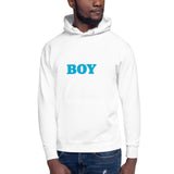 Boy Premium Hoodie