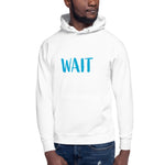 Wait Premium Hoodie