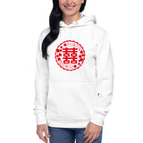 Asian Mystery Premium Hoodie