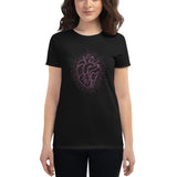 Open-Hearted Fit t-shirt