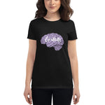 The Creative Brain Fit T-Shirt