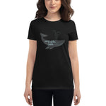 Voice of the Sea Fit T-Shirt