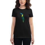 Cold Toucan Fit T-Shirt