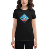 Mars Explorer Fit T-Shirt