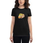 Tacos Duo Fit T-Shirt