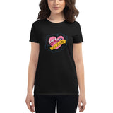 Love Without Limits Fit T-Shirt