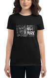 New York Fit T-Shirt