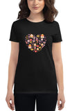 Full Heart Fit T-Shirt