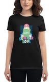 Summer Soul Fit T-Shirt