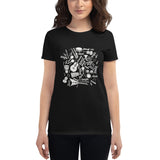 Music Soup Fit T-Shirt