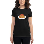 Spaghetti Fit T-Shirt