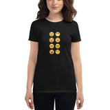 Emoji Set Fit T-Shirt