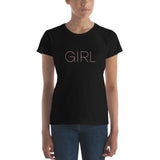 Girl Fit T-Shirt