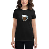 Hot Chocolate Fit T-Shirt