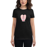 Poison of Love Fit T-Shirt