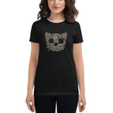 Love Cat Fit T-Shirt