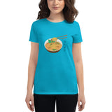 Japanese Ramen Fit T-Shirt