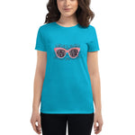 Sunglasses Fit T-Shirt