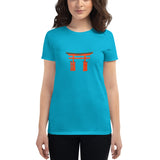 Japanese Torii Fit T-Shirt