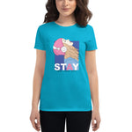 Stay True Fit T-Shirt