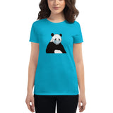 Pandamic Fit T-Shirt