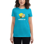 Squeeze Me Fit T-Shirt