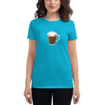 Hot Chocolate Fit T-Shirt