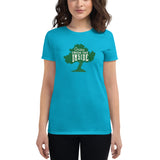 Grow from the Inside Fit T-Shirt