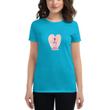 Poison of Love Fit T-Shirt