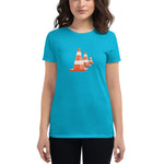 Traffic Cone Fit T-Shirt