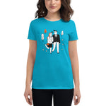 Fresh Lovers Fit T-Shirt