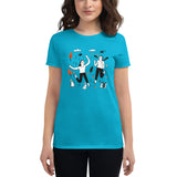 Outdoor Girls Fit T-Shirt