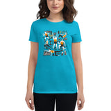 Modern Life Fit T-Shirt