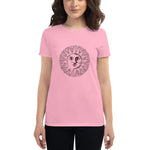 Ancient Sun Fit T-Shirt