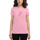 Dandelion Fit T-Shirt