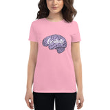 The Creative Brain Fit T-Shirt