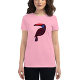 Toucan Fit T-Shirt