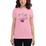 Girl Power Fit T-Shirt