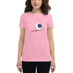 Eyeball Fit T-Shirt