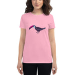 Lazy Toucan Fit T-Shirt