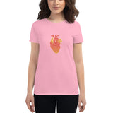 Condition of the Heart Fit T-Shirt