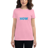 Now Fit T-Shirt