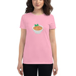 Delicious Soup Fit T-Shirt